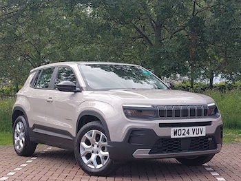 Jeep - Other