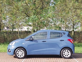 Used Hyundai i10 2014 for sale - 79666118: Photo