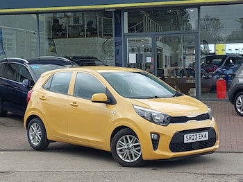 Used Kia Picanto 2023 for sale - 78595058: Photo