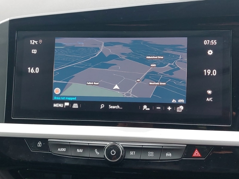 Used Vauxhall Grandland 2022 for sale - 76331665: Photo 14