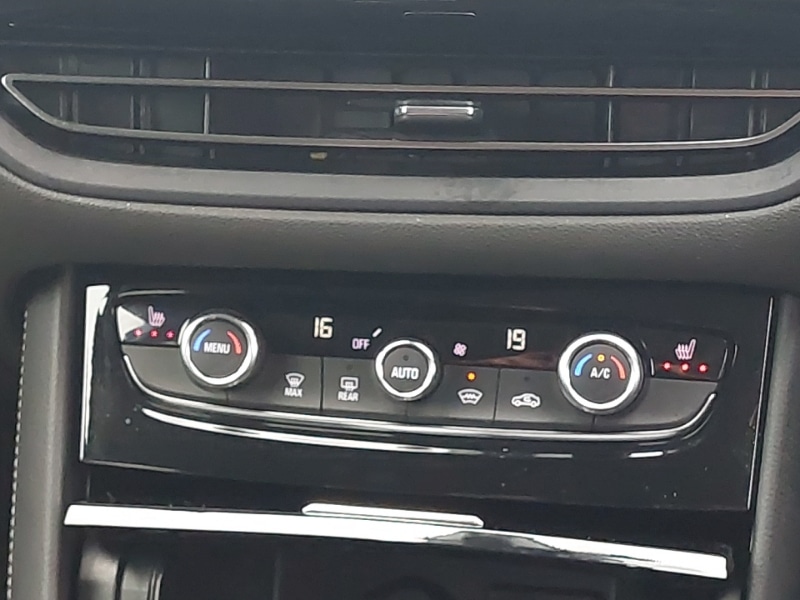 Used Vauxhall Grandland 2022 for sale - 76331665: Photo 16