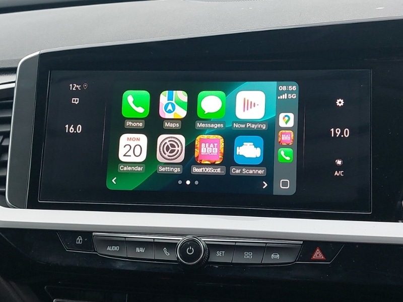 Used Vauxhall Grandland 2022 for sale - 76331665: Photo 18