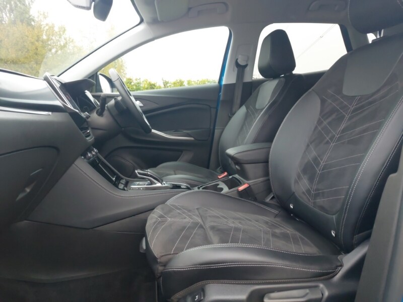 Used Vauxhall Grandland 2022 for sale - 76331665: Photo 5