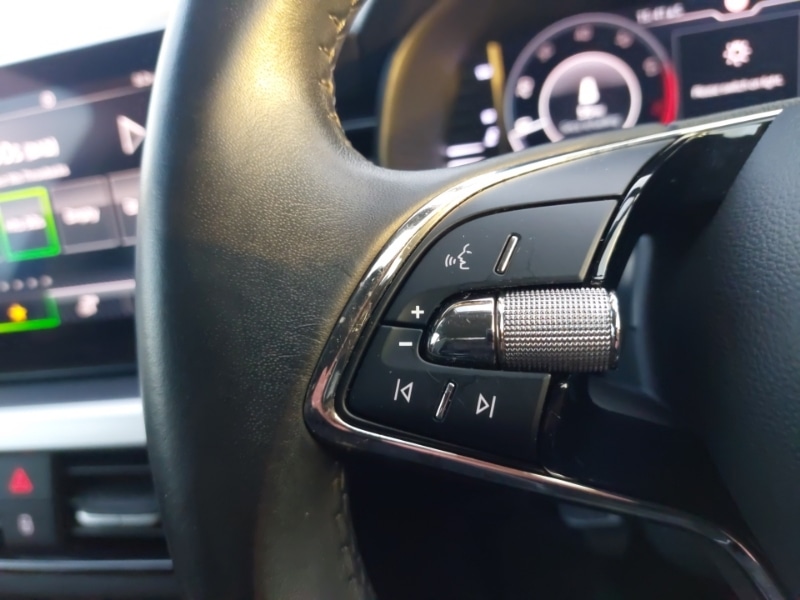 Used Skoda Kamiq 2021 for sale - 77265571: Photo 13