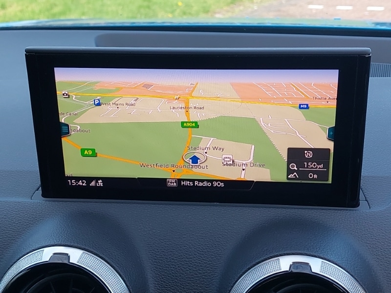 Used Audi Q2 2021 for sale - 76533225: Photo 14