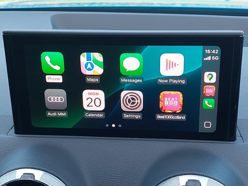 Used Audi Q2 2021 for sale - 76533225: Photo 15