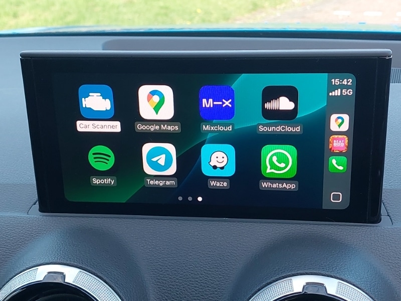 Used Audi Q2 2021 for sale - 76533225: Photo 16