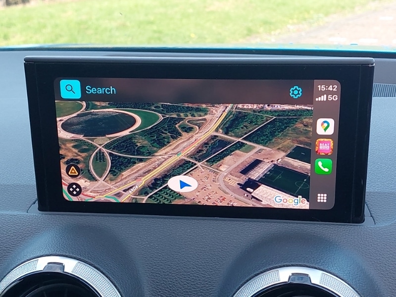 Used Audi Q2 2021 for sale - 76533225: Photo 17