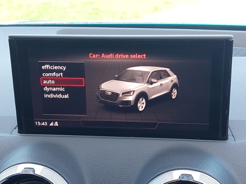 Used Audi Q2 2021 for sale - 76533225: Photo 18