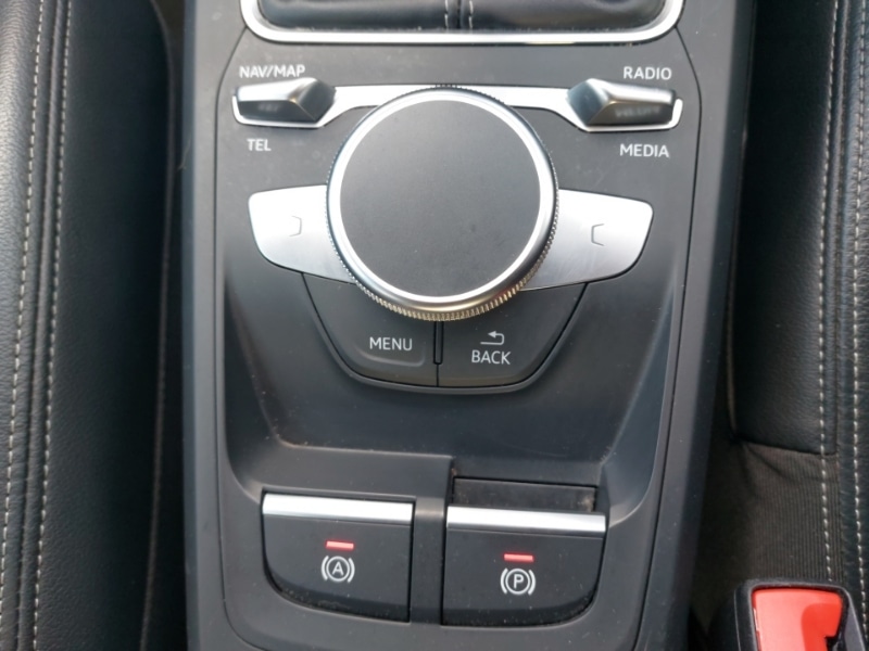 Used Audi Q2 2021 for sale - 76533225: Photo 19