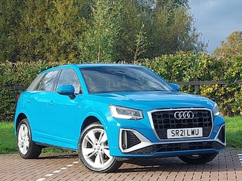 Audi - Q2