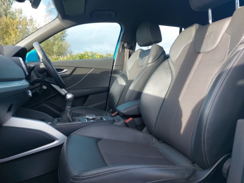 Used Audi Q2 2021 for sale - 76533225: Photo 5