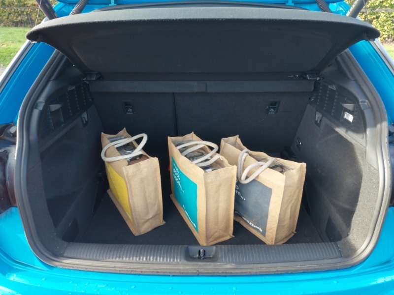 Used Audi Q2 2021 for sale - 76533225: Photo 8