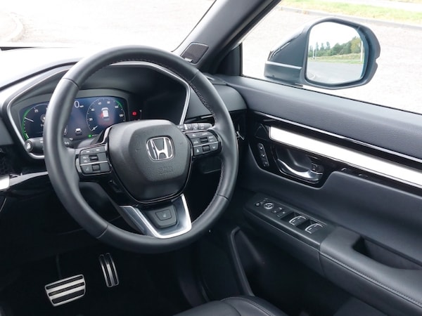 Used Honda CR-V 2024 for sale - 75701970: Photo 10
