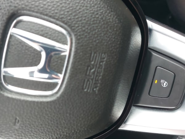Used Honda CR-V 2024 for sale - 75701970: Photo 18