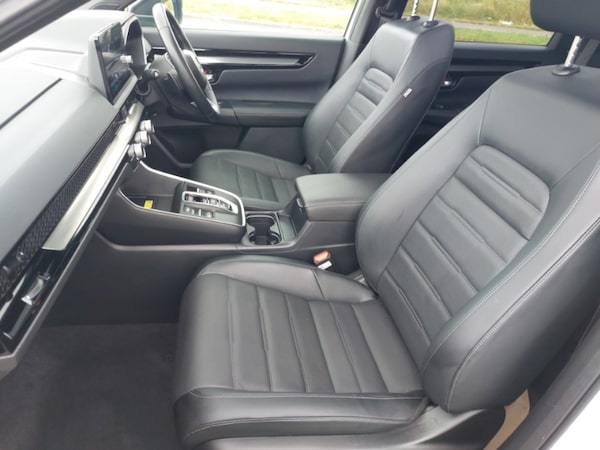 Used Honda CR-V 2024 for sale - 75701970: Photo 5