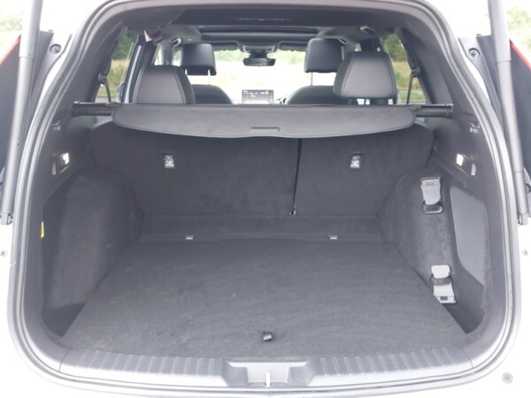 Used Honda CR-V 2024 for sale - 75701970: Photo 8