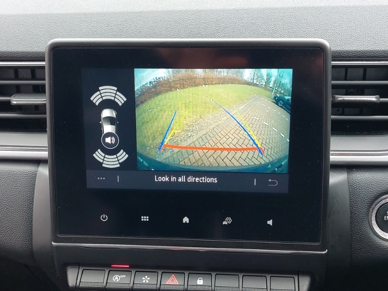 Used Renault Captur 2022 for sale - 77881839: Photo 14