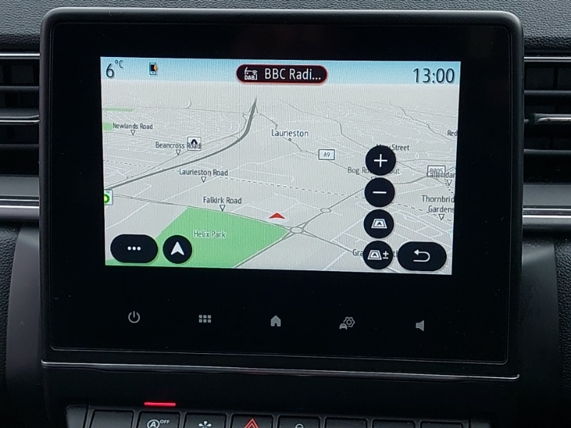 Used Renault Captur 2022 for sale - 77881839: Photo 15