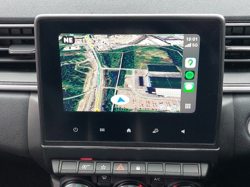 Used Renault Captur 2022 for sale - 77881839: Photo 18