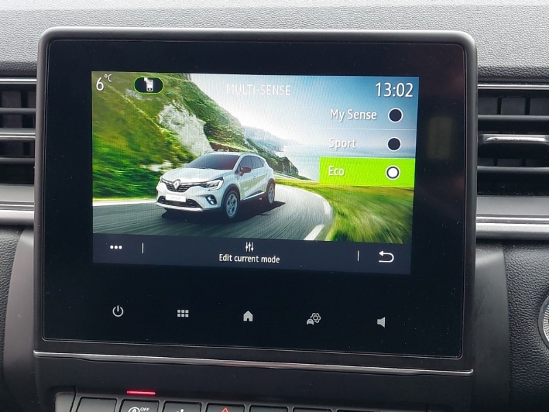 Used Renault Captur 2022 for sale - 77881839: Photo 19