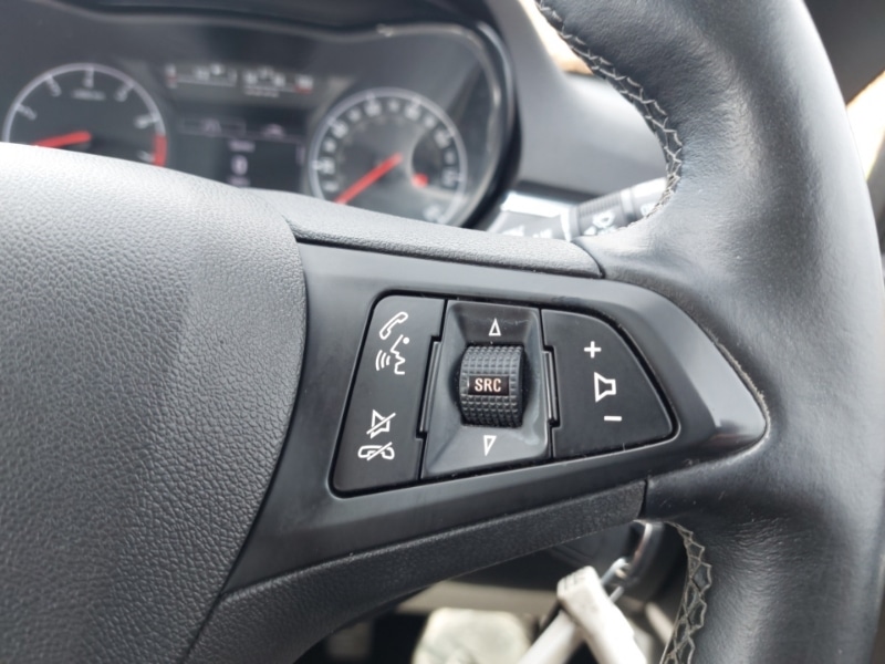 Used Vauxhall Corsa 2018 for sale - 77656853: Photo 12