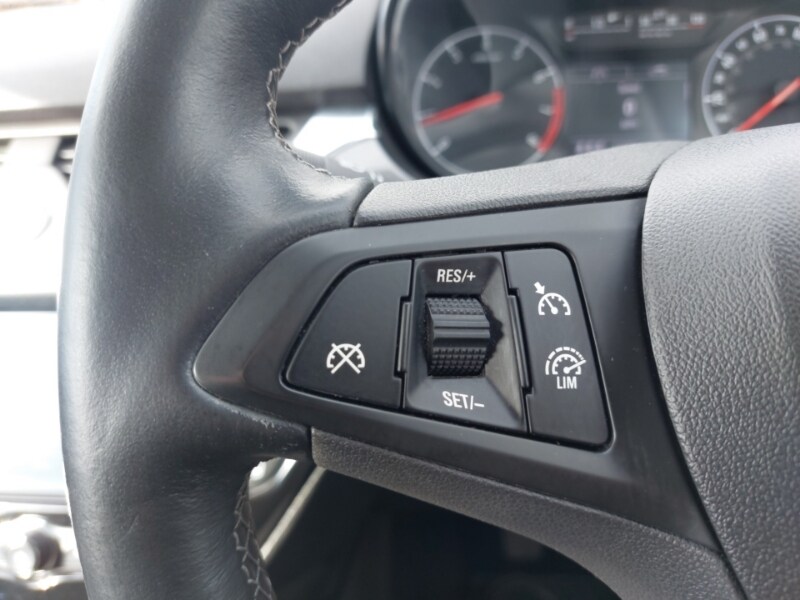 Used Vauxhall Corsa 2018 for sale - 77656853: Photo 13