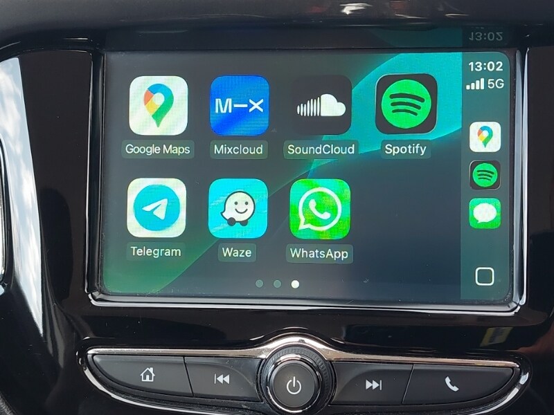 Used Vauxhall Corsa 2018 for sale - 77656853: Photo 15