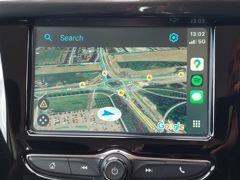 Used Vauxhall Corsa 2018 for sale - 77656853: Photo 16