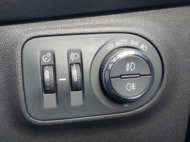 Used Vauxhall Corsa 2018 for sale - 77656853: Photo 19