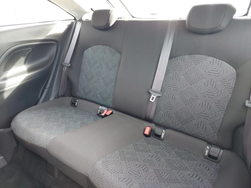 Used Vauxhall Corsa 2018 for sale - 77656853: Photo 6