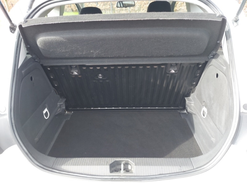 Used Vauxhall Corsa 2018 for sale - 77656853: Photo 8