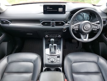 Used Mazda CX-5 2023 for sale - 79493100: Photo