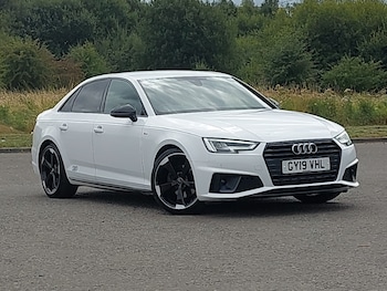 Audi - A4