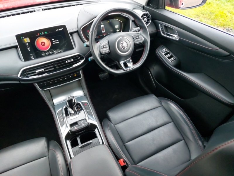 Used MG MG HS 2022 for sale - 77992584: Photo 10