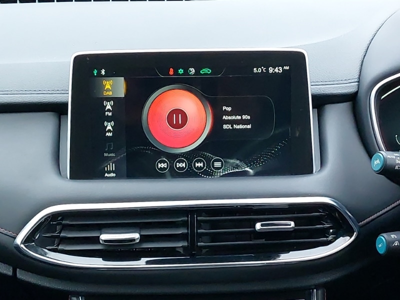 Used MG MG HS 2022 for sale - 77992584: Photo 11