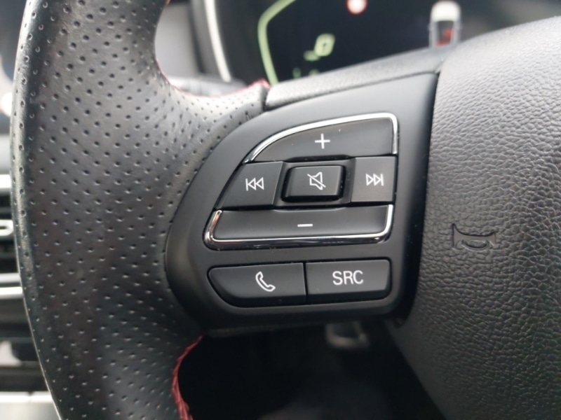 Used MG MG HS 2022 for sale - 77992584: Photo 13