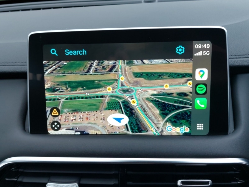 Used MG MG HS 2022 for sale - 77992584: Photo 18