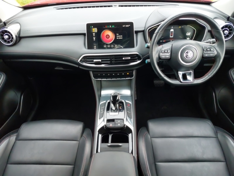 Used MG MG HS 2022 for sale - 77992584: Photo 2