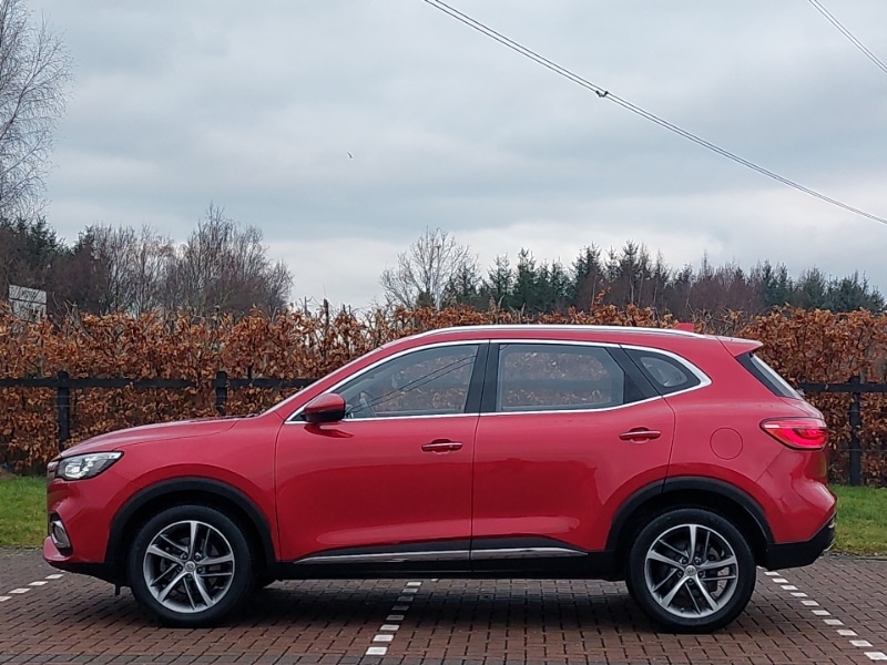 Used MG MG HS 2022 for sale - 77992584: Photo 4