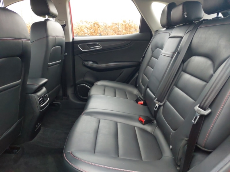 Used MG MG HS 2022 for sale - 77992584: Photo 6