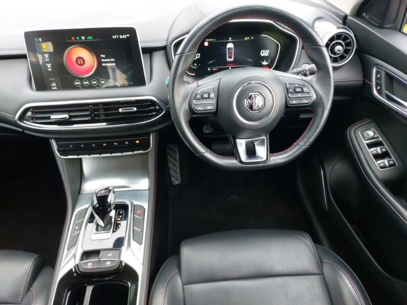 Used MG MG HS 2022 for sale - 77992584: Photo 7