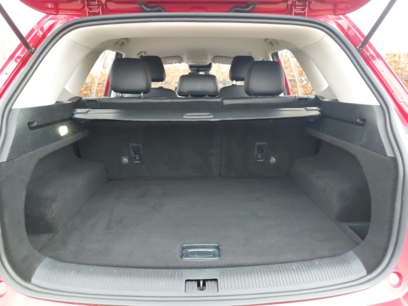 Used MG MG HS 2022 for sale - 77992584: Photo 8