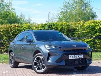 2024 - 1.5 eTSI 150 V1 5dr DSG