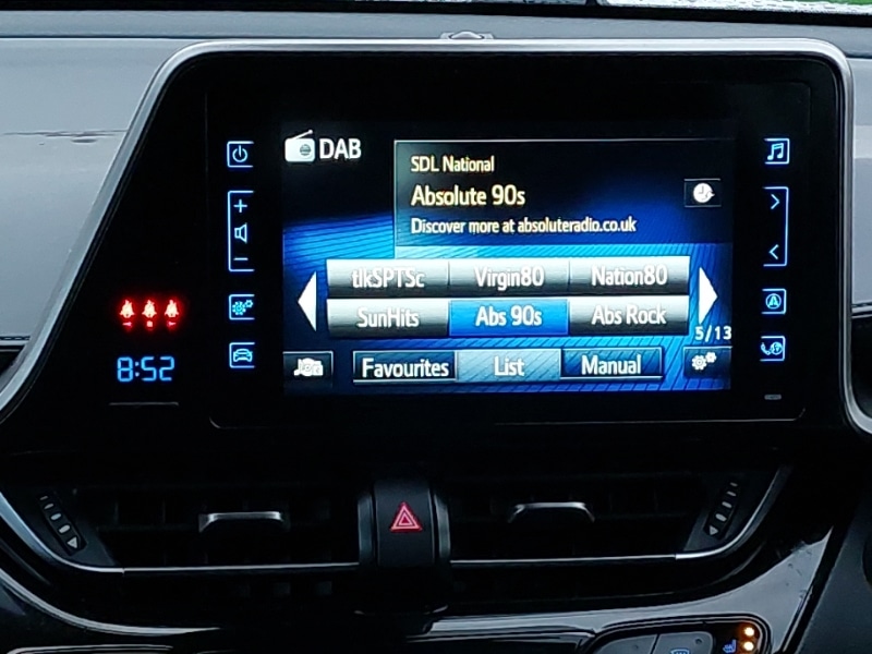 Used Toyota C-HR 2019 for sale - 76566867: Photo 11