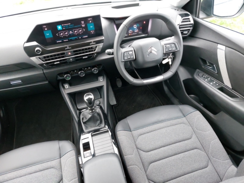 Used Citroen C4 2022 for sale - 76507028: Photo 10