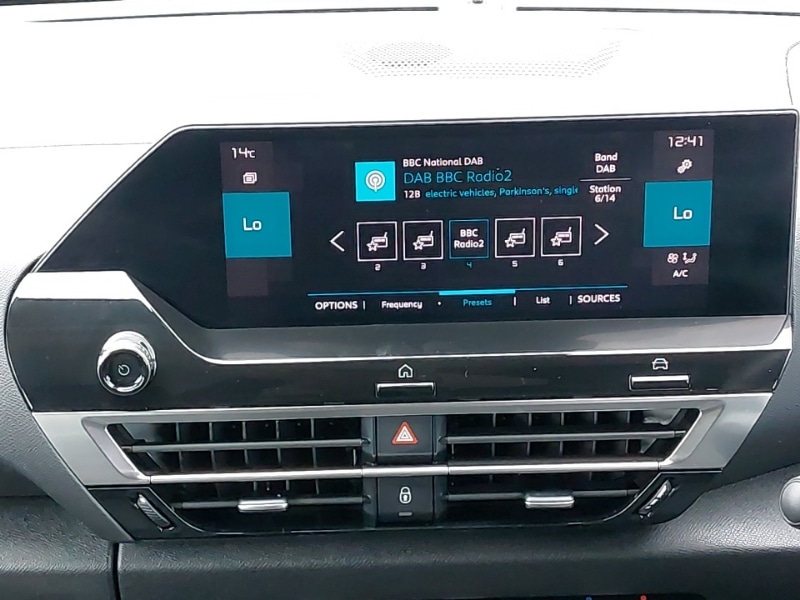 Used Citroen C4 2022 for sale - 76507028: Photo 11