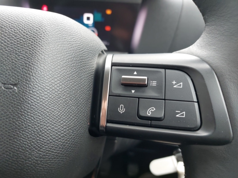 Used Citroen C4 2022 for sale - 76507028: Photo 12