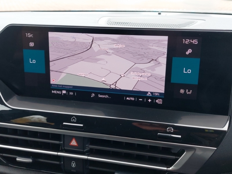 Used Citroen C4 2022 for sale - 76507028: Photo 14