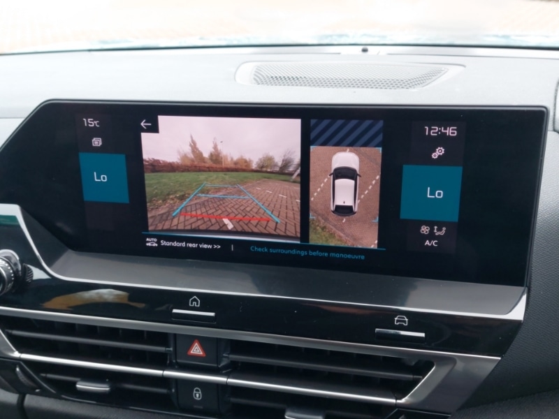 Used Citroen C4 2022 for sale - 76507028: Photo 15